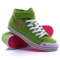 Кеды DC SHOES VENICE MID SLM