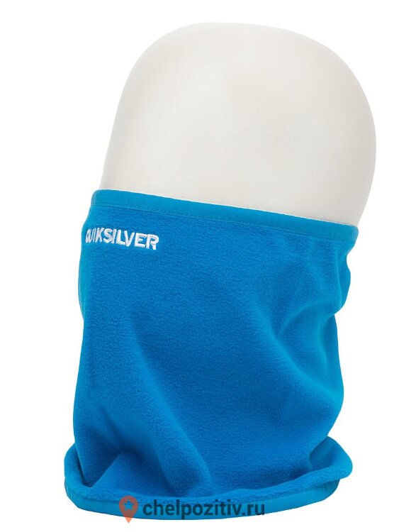Шарф QUIKSILVER CASPER NECKWARMER BSG0