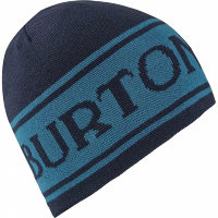 Шапка детская BURTON BOYS BILLBOARD BNIE MASCOT/DEEP SEA