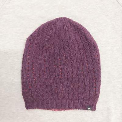 BURTON EMBER FLEECE BEANIE BRUSH CAMO 