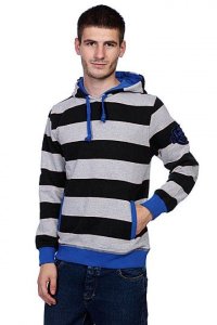 Толстовка QUIKSILVER FETCHING