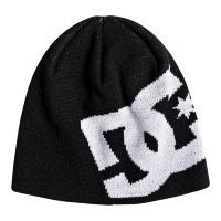 Шапка DC SHOES BIG STAR BEANIE