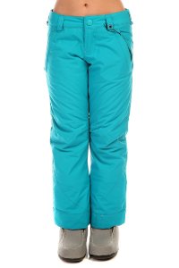 Брюки сноуборд детские BURTON GIRLS SWTRT PT BOHEMIAN