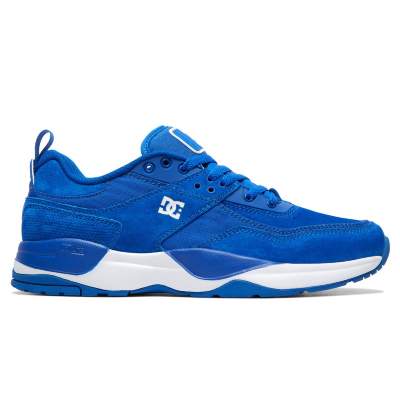 Кроссовки DC SHOES E.TRIBEKA M SHOE PEWTER купить в интернет-магазине  POZITIV | Только оригинальные товары!