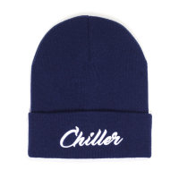 Шапка TRUESPIN Chiller Beanie СИНИЙ