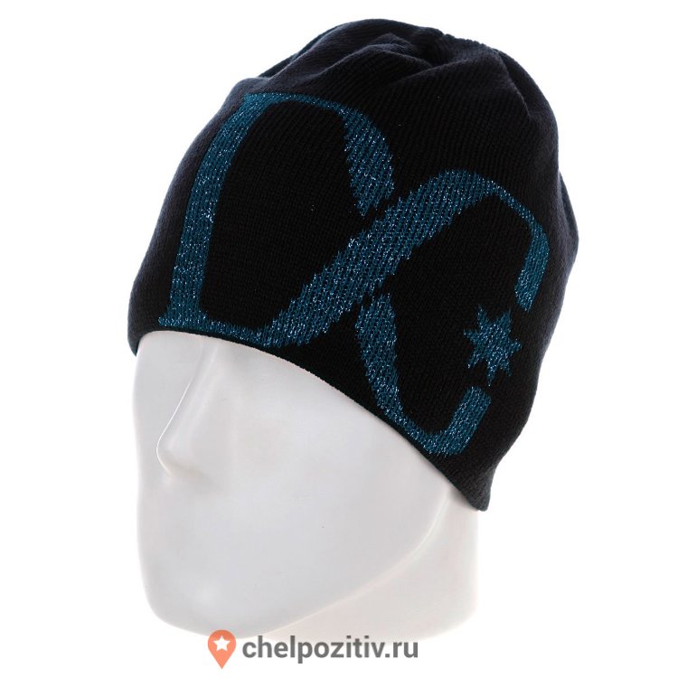 Шапка ЖЕНСКАЯ DC SHOES EU GIRLSTAR