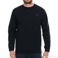 Толстовка DC SHOES DUKERIES M OTLR BLACK