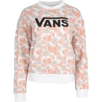 Свитшот женский VANS WM POPPY DREAM CREW POPPY Свитшот женский VANS WM POPPY DREAM CREW POPPY