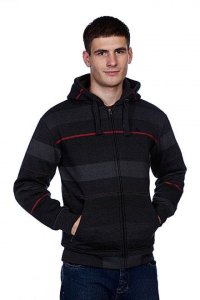 Толстовка QUIKSILVER ALOHA
