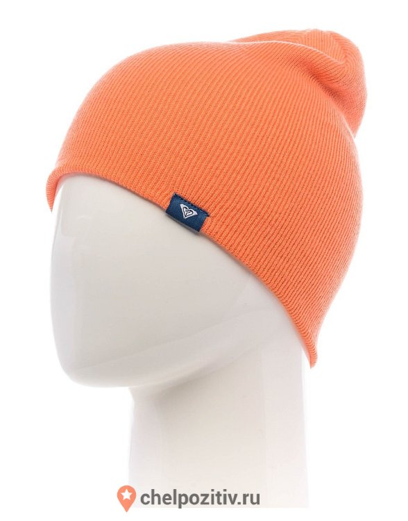 Шапка ROXY DARETODREAM J HATS CAMELLIA