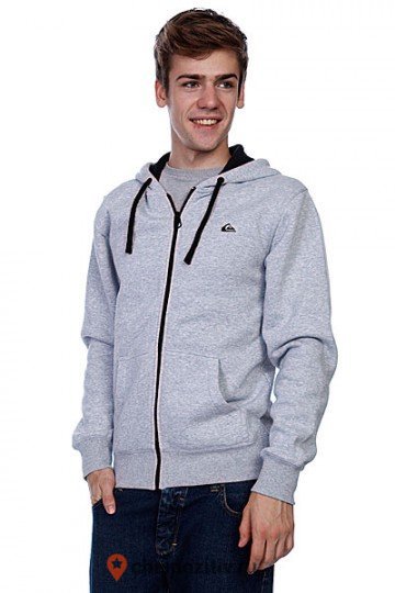 Толстовка QUIKSILVER CONTRAST
