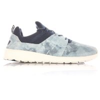 Кеды DC SHOES HEATHROW LX M SHOE WASHED INDIGO