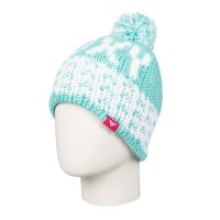 Шапка ROXY FJORD BEANIE J HATS BLUE RADIANCE