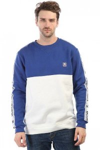 Свитшот мужской DC SHOES KEALEY CREW M OTLR WBB0 SNOW WHITE Свитшот мужской DC SHOES KEALEY CREW M OTLR WBB0 SNOW WHITE