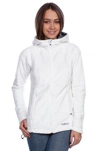 Толстовка BURTON CORA FLEECE