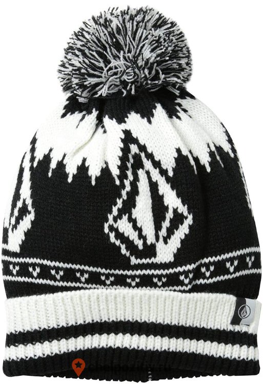 Шапка VOLCOM ATOMIC STONE BEANIE