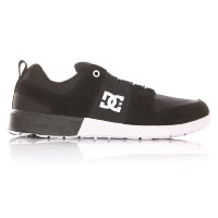 Кеды DC SHOES LYNX LITE M SHOE BLACK/BLACK/WHITE
